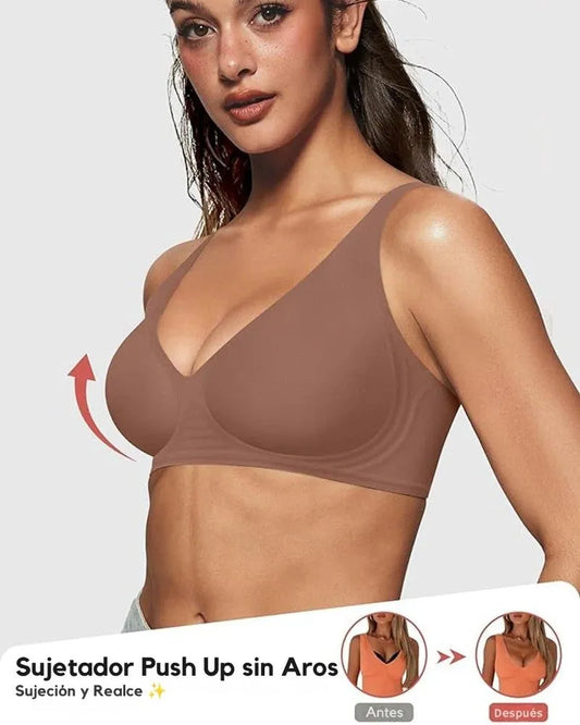 JellySoft™ Invisible Push-up sin aros