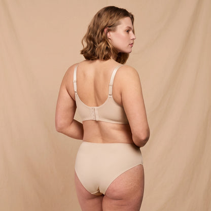 Brisa – Sujetador reductor transpirable