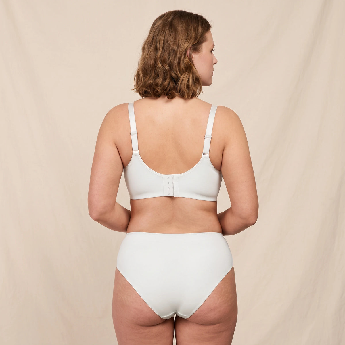 Brisa – Sujetador reductor transpirable