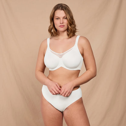 Brisa – Sujetador reductor transpirable