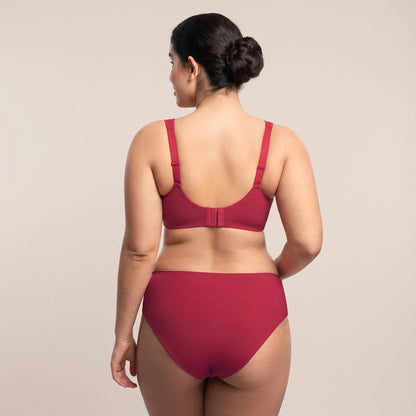 Brisa – Sujetador reductor transpirable