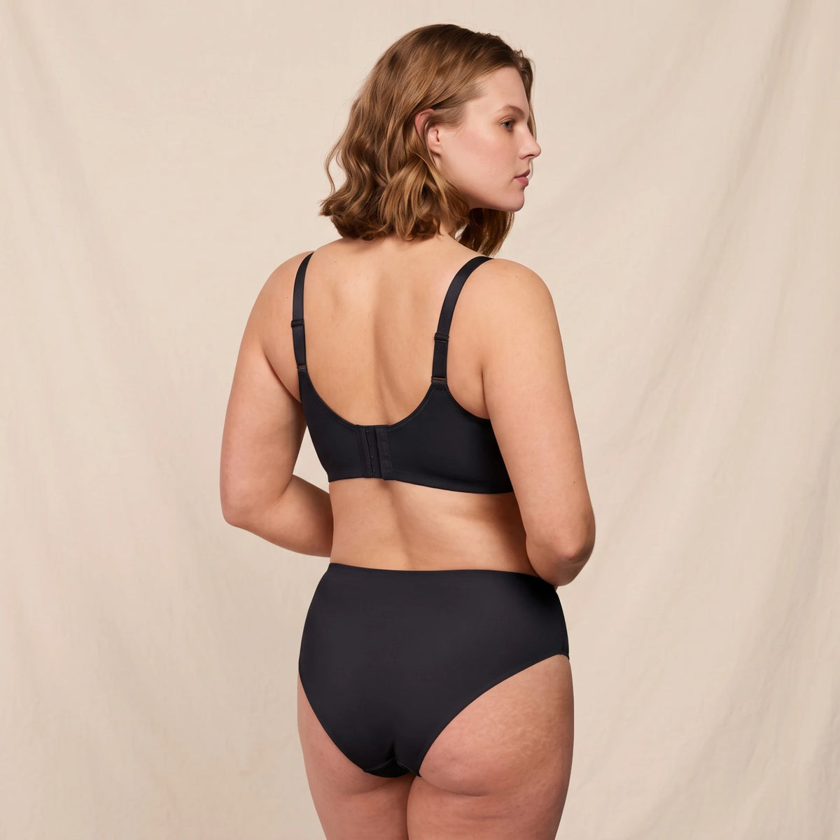 Brisa – Sujetador reductor transpirable
