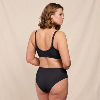Brisa – Sujetador reductor transpirable